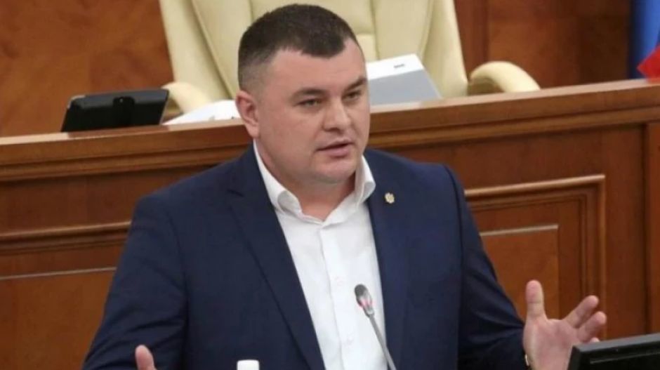 ПСРМ потребовала заслушать НЦБК в парламенте.