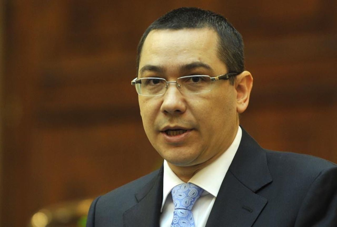 DNA îl acuza pe Victor Ponta că l-a desemnat pe Dan Șova ca ministru pentru Relația cu Parlamentul.
