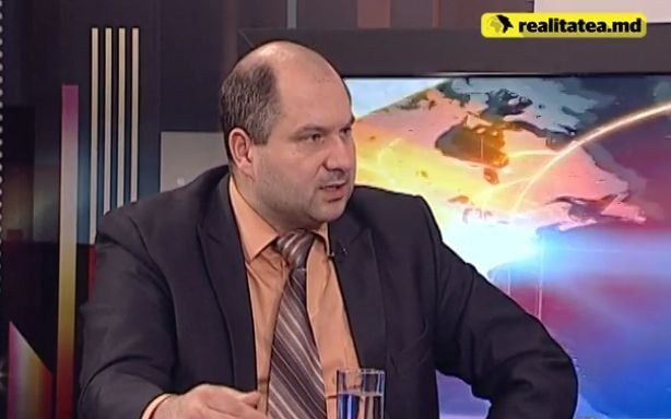 Власти Молдовы фактически ничего не сделали для того, чтобы разрешить проблемы задолженностей за газ.