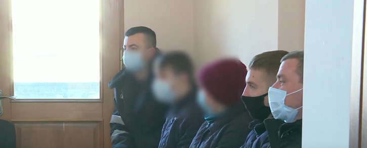 Оба подозреваемых по делу об убийстве братьев в селе Болохан взяты под арест.