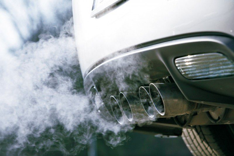 Poluare generată de motoarele diesel: Mii de germani au murit