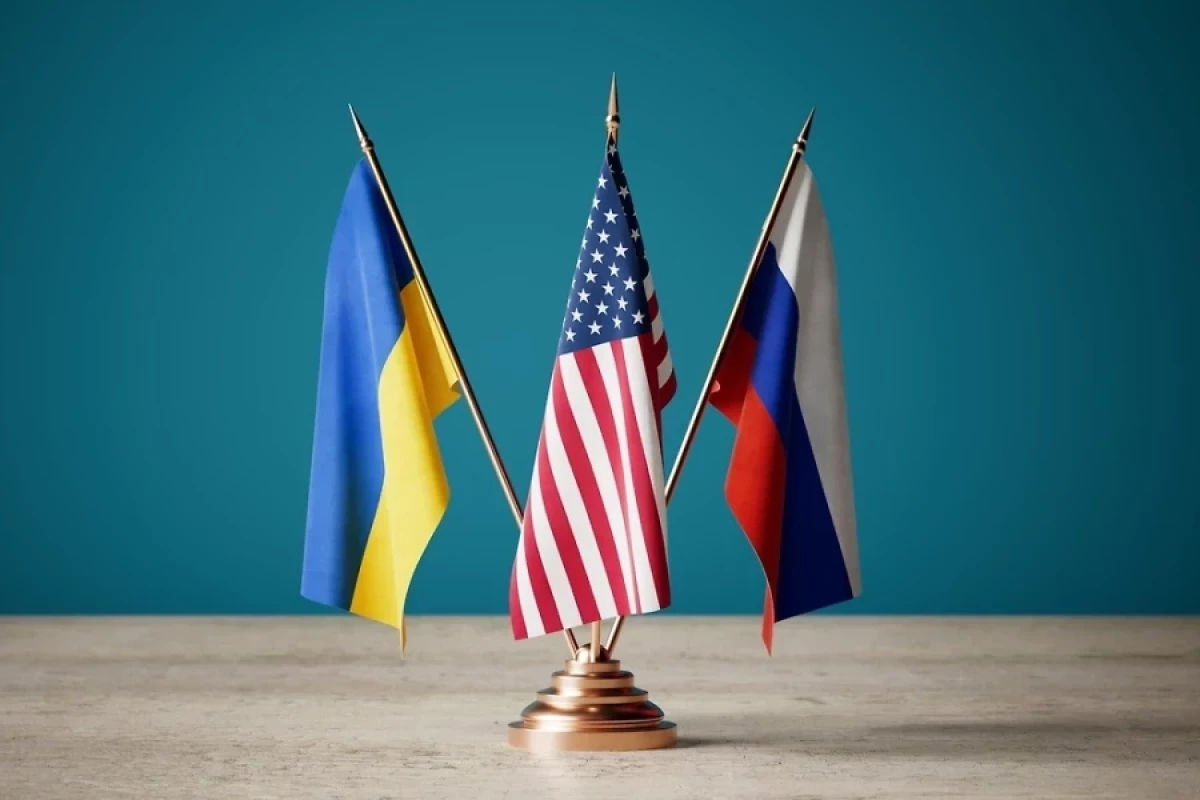 Первый день переговоров РФ, Украины и США завершился, завтра встреча продолжится.