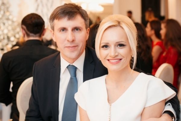 Edilul capitalei Dorin Chirtoacă și jurnalista Anișoara Loghin divorțează.