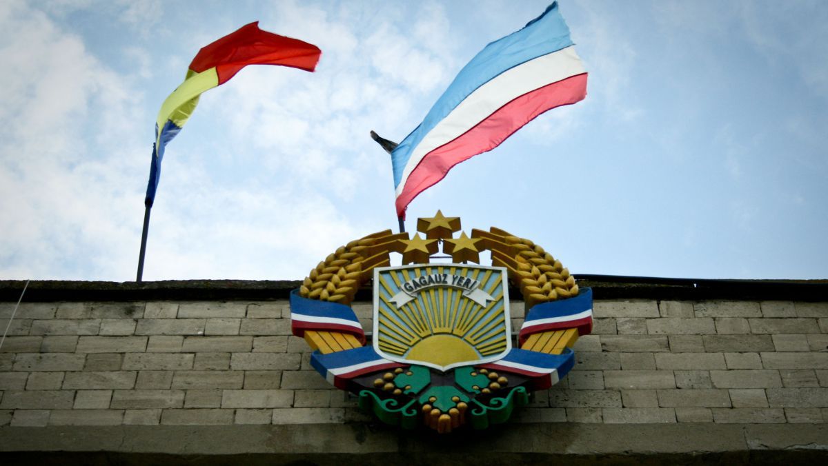 Parlamentul a refuzat să acorde Găgăuziei trei circumscripţii uninominale.