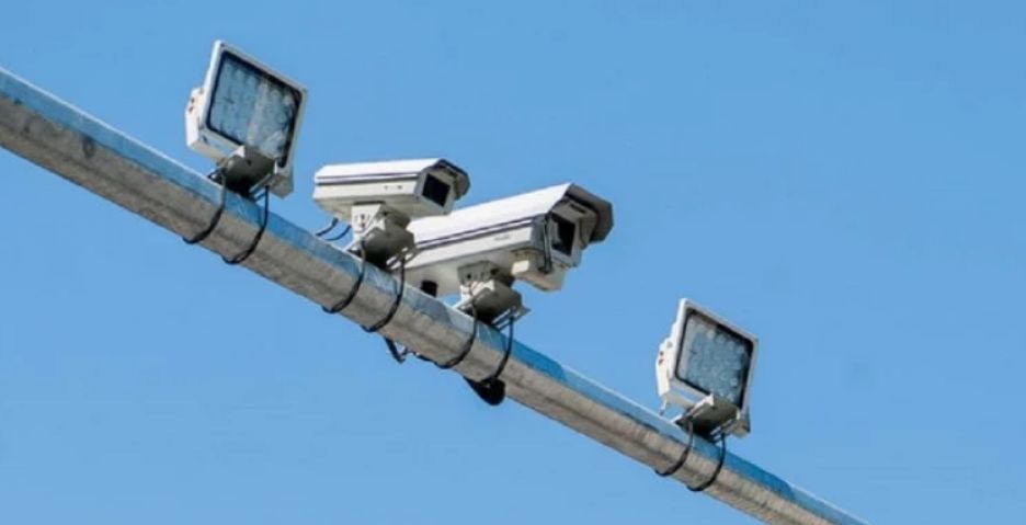 На 23 национальных маршрутах устанавливаются видеокамеры.