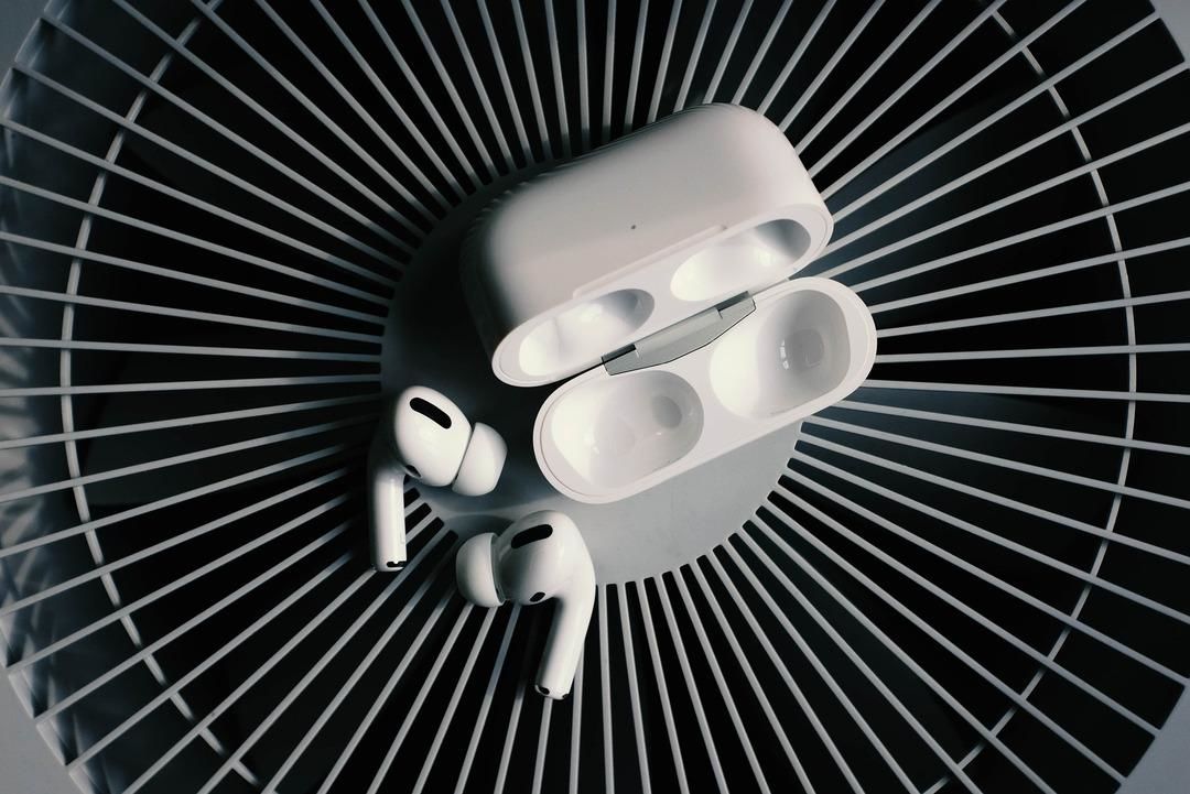 Apple представит новые наушники и ноутбуки до конца 2021 года.