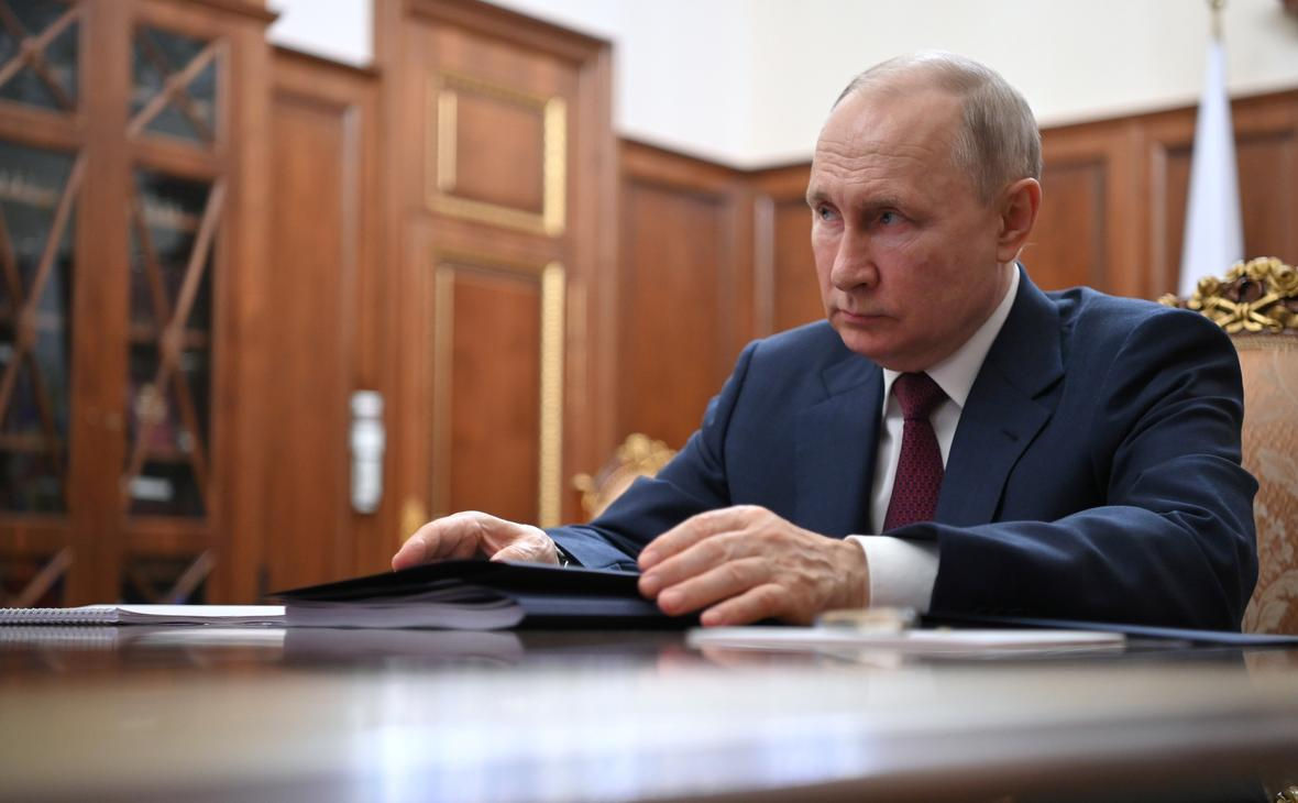Путин согласился на продление зерновой сделки.