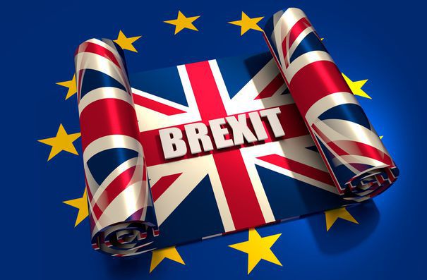 Brexit: În Marea Britanie şi UE ar putea fi aplicate aceleaşi tarife. Foto: mediafax.ro