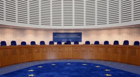 Центр по защите прав российских соотечественников намерен обратиться в Страсбургский суд.