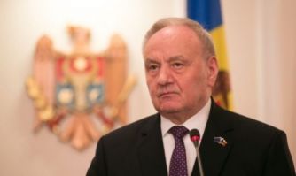 Locuitorii din Condrița au primit un cadou de la Președintele Nicolae Timfoti.