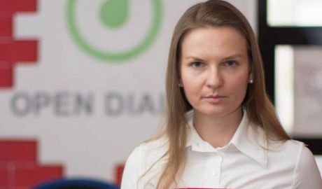 Доклад по «Открытому диалогу» передан в прокуратуру по особым делам.
