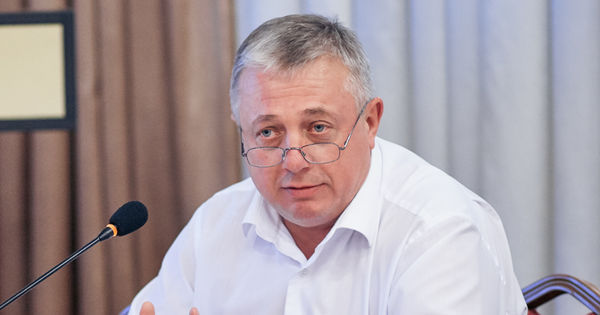 Тулбуре: Несмотря на кризис, правительству удается привлекать международную поддержку.