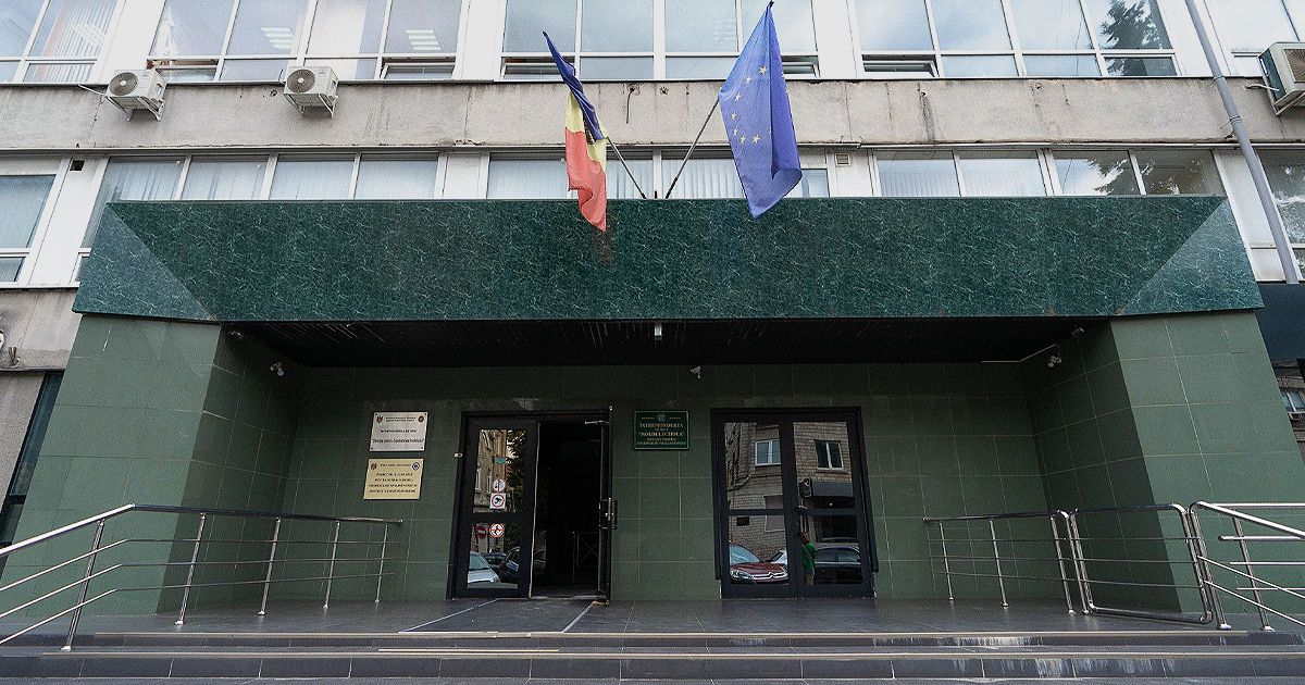 Moldelectrica solicită opt miliarde de lei pentru dezvoltare.