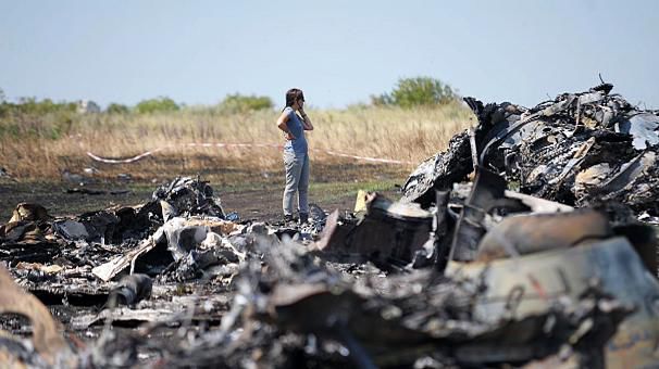 Малайзийский самолет был сбит ракетой зенитного комплекса «Бук».