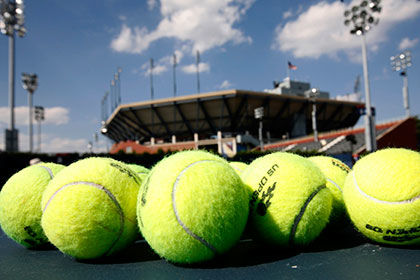US Open-2016 пройдет с 29 августа по 11 сентября в Нью-Йорке. Фото: Kevin Lamarque / Reuters