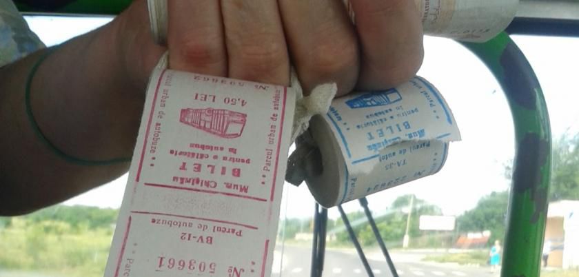 Decizia de a mări prețul la abonamentele pentru troleibuz este legală. Foto: tripofmylife2.blogspot.com