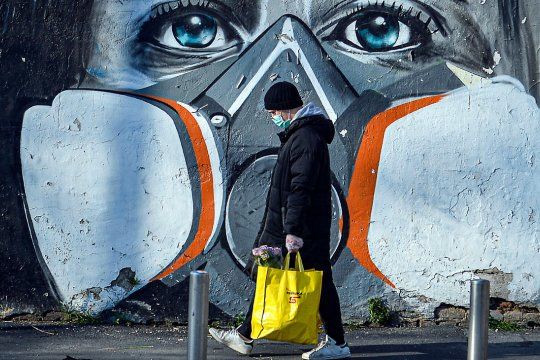 Более 34 миллионов человек во всем мире находятся на грани острой нехватки пищи.