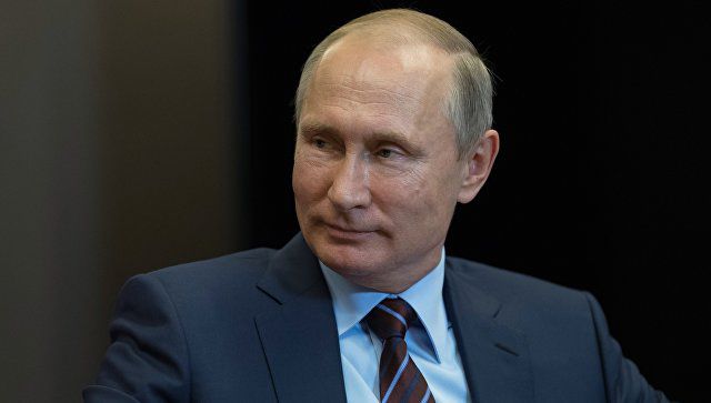 В Приднестровье прокомментировали решение Путина участвовать в выборах. Фото: ria.ru