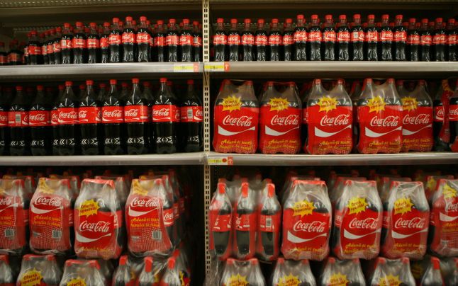 Coca-Cola Hellenic l-a numit pe Traian Nechifor, în funcţia de country manager pentru Republica Moldova.