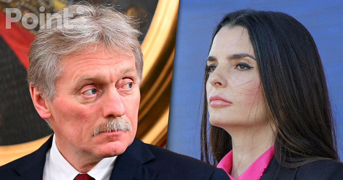 Peskov: În Moldova sunt folosite metode de presiune deschisă asupra politicienilor de opoziție.