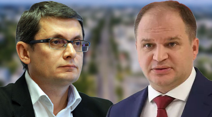 Гросу о партии Чебана и его втором сроке: Я ожидаю, что он изменит свою религию, пол.