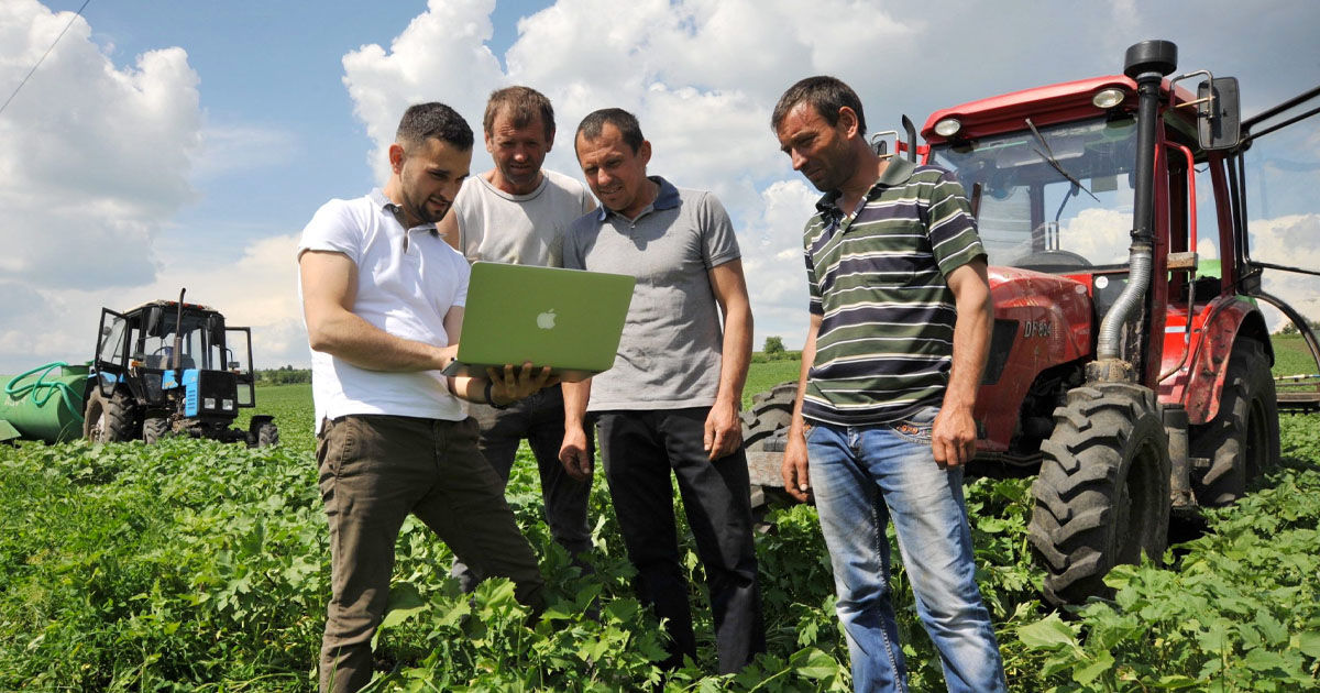 Программа Leader получит 7% аграрного фонда.