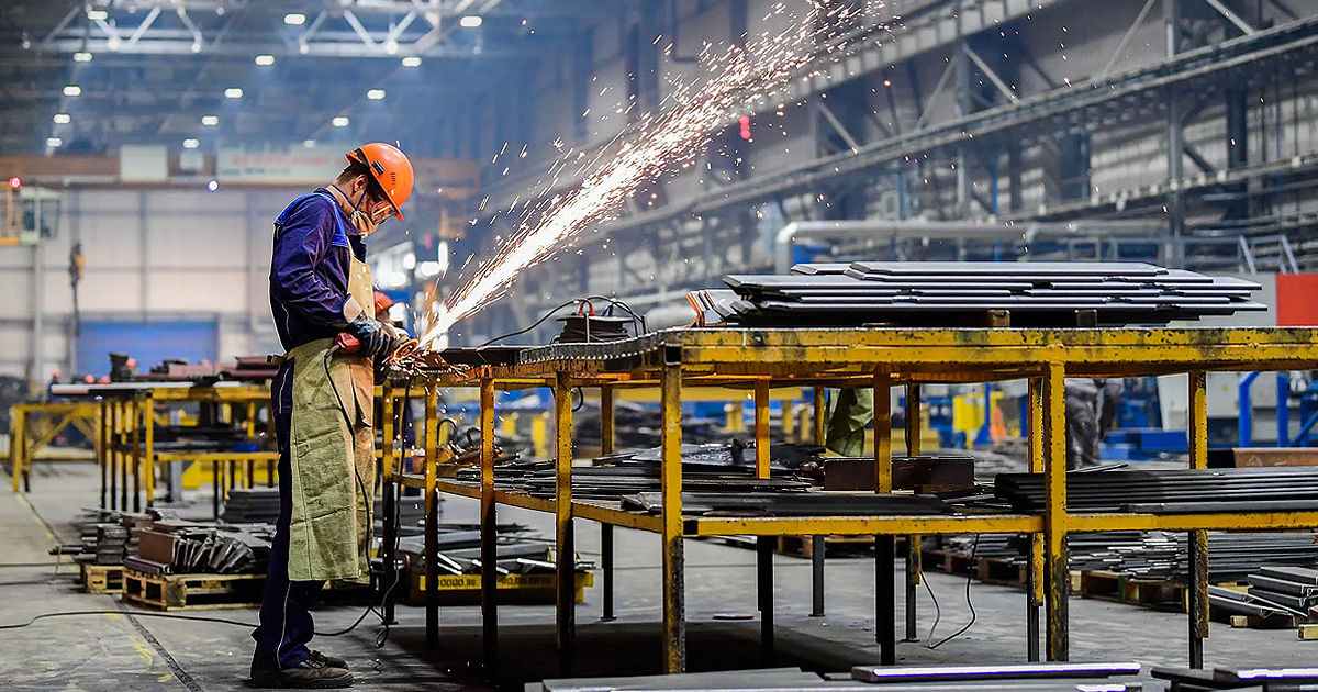Consumul de energie electrică în industria Moldovei, în scădere.