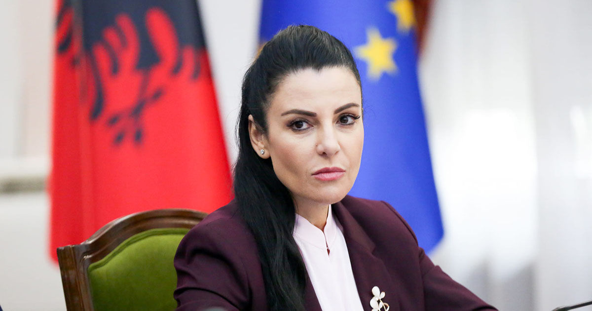 În Albania se cere permisiunea pentru arestarea unui viceprim-ministru acuzat de corupție.