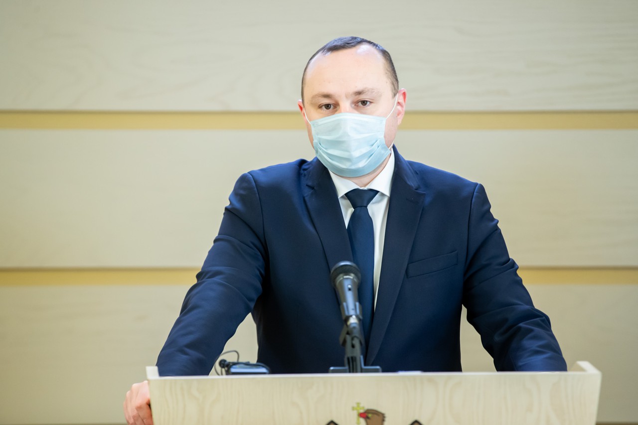 Батрынча: ПДС превратила госструктуры в филиалы партии.