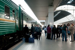 Cetăţenii moldoveni din Rusia se confruntă cu probleme majore.