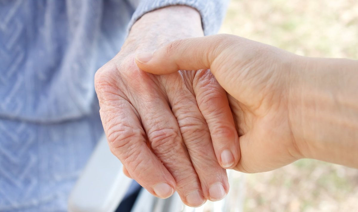 Cercetătorii au identificat factorii cheie care permit să trăiești peste 95 de ani.