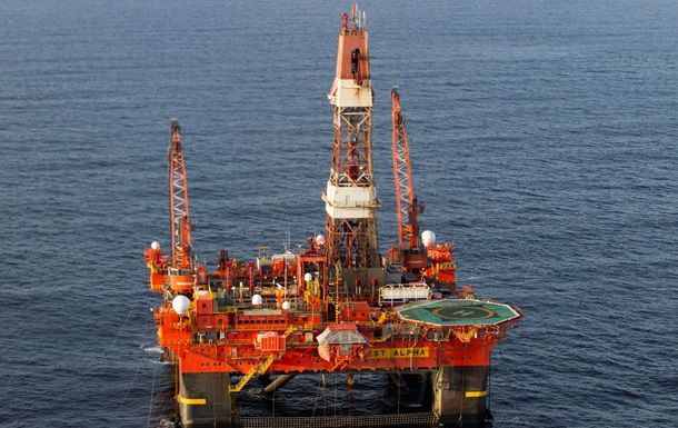 С начала вооруженной аннексии Крыма Россия незаконно добыла из Одесского газового месторождения более 3,5 млрд кубометров газа. 