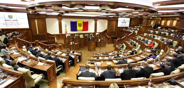 Mai mulţi bani pentru înregistrarea întreprinderii, dar şi mai puţin timp pierdut în acest scop.