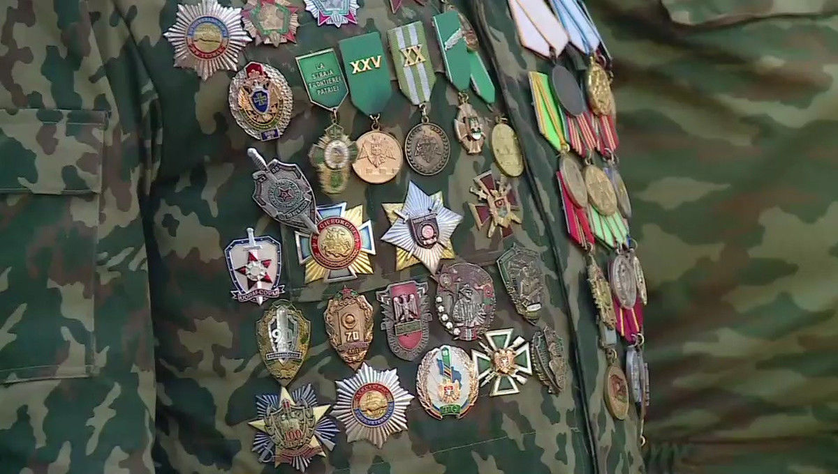 Ветераны вооруженного конфликта на Днестре вновь грозят протестами.
