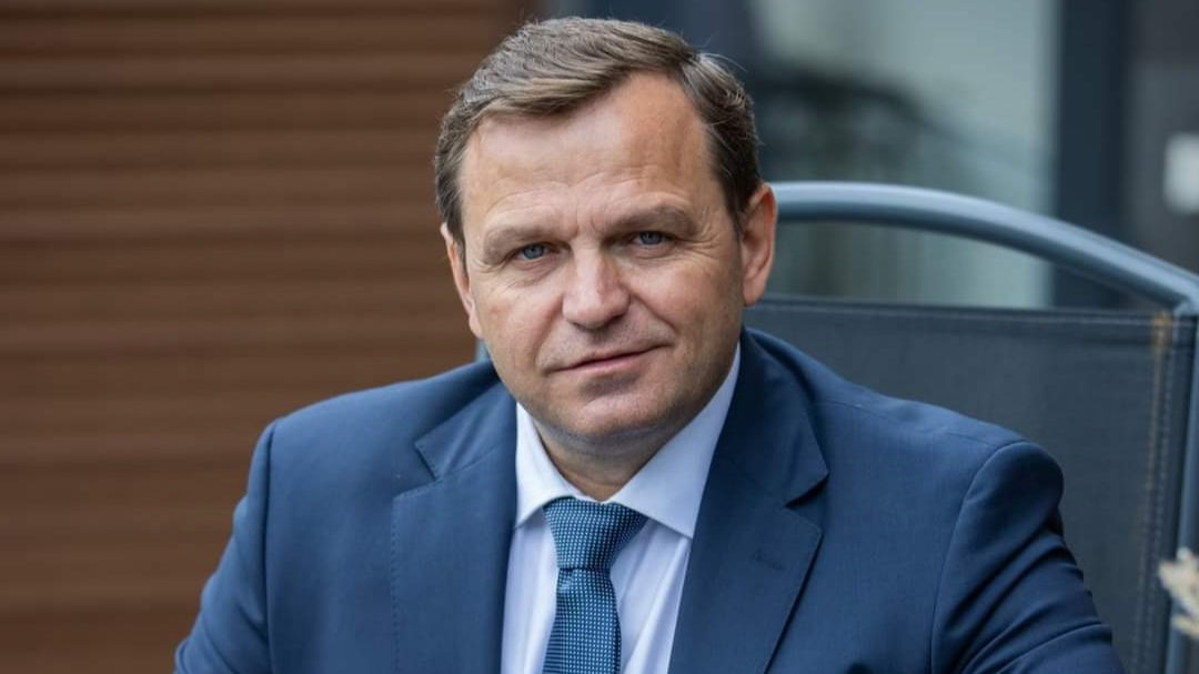 Нэстасе: Надеюсь, что новый парламент поставит благо людей выше узких интересов.
