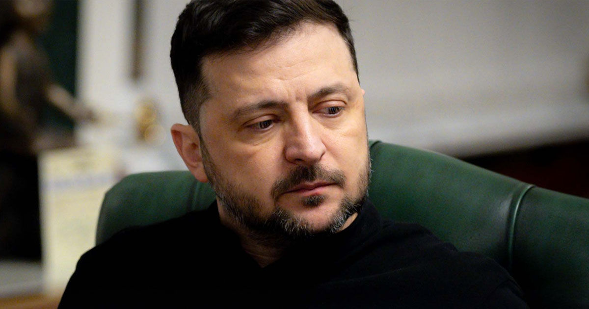 Zelenski a numit două elemente cheie ale garanțiilor de securitate pentru Ucraina.