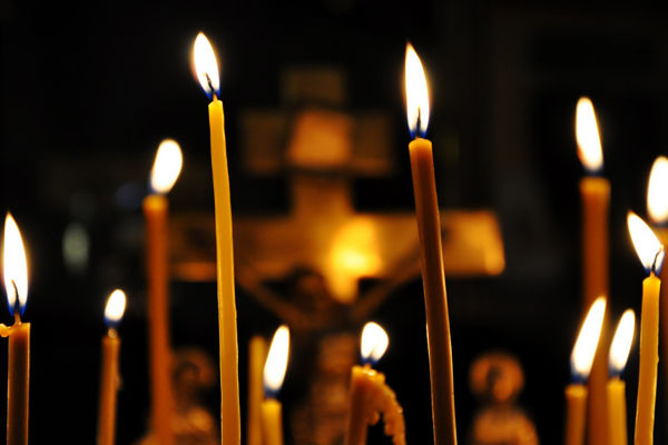 Respectăm canoanele bisericești și nu facem excese de orice fel. Foto/ipn.md