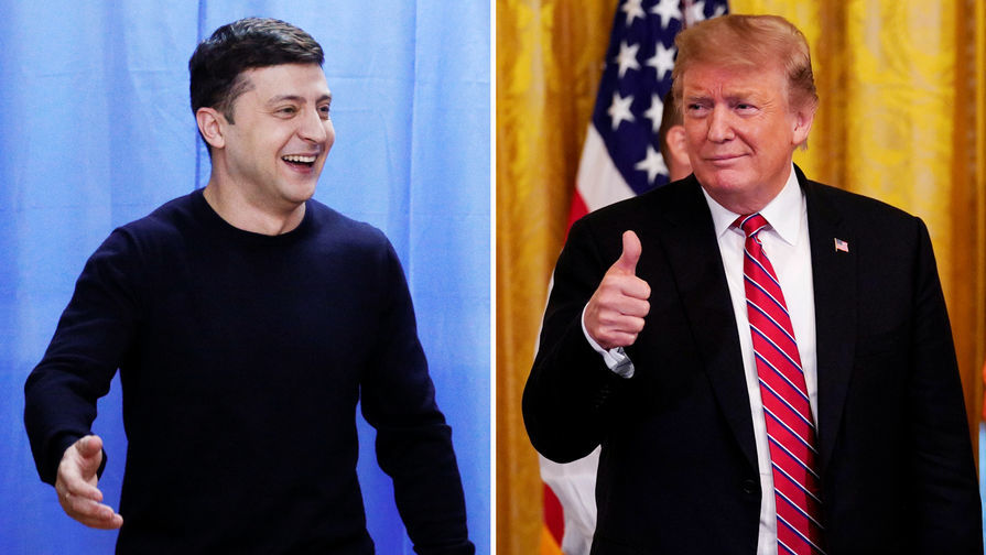США с нетерпением ожидают начала совместной работы с новым президентом Украины и новым составом Верховной Рады. 