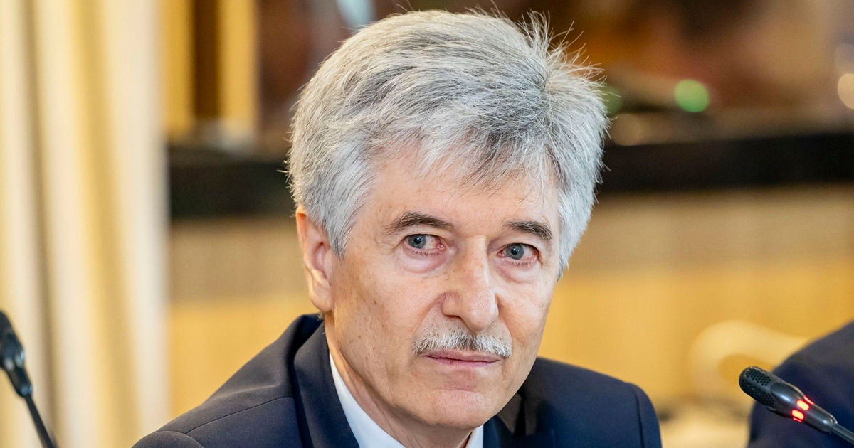 Председатель НКФР: Важно думать о пенсии с момента выбора профессии.
