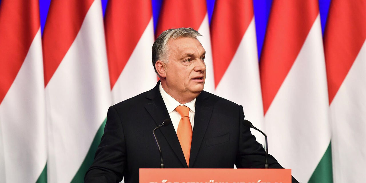 Orban speră ca sancțiunile împotriva Rusiei să fie ridicate până în 2027.