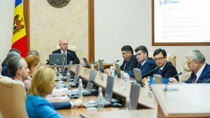 Proiectul Legii bugetului de stat pentru anul 2018, aprobat de Guvern