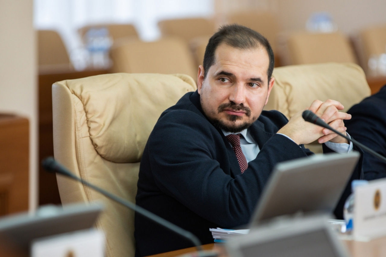Buzu: Consiliile raionale vor pierde o parte din competențe, dar nu pot fi desființate complet.