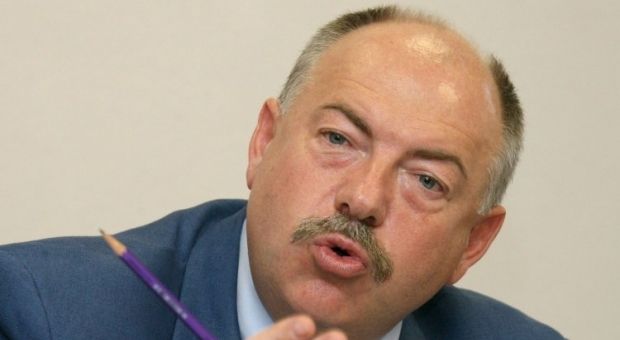 Экс-генпрокурор Украины Святослав Пискун.
