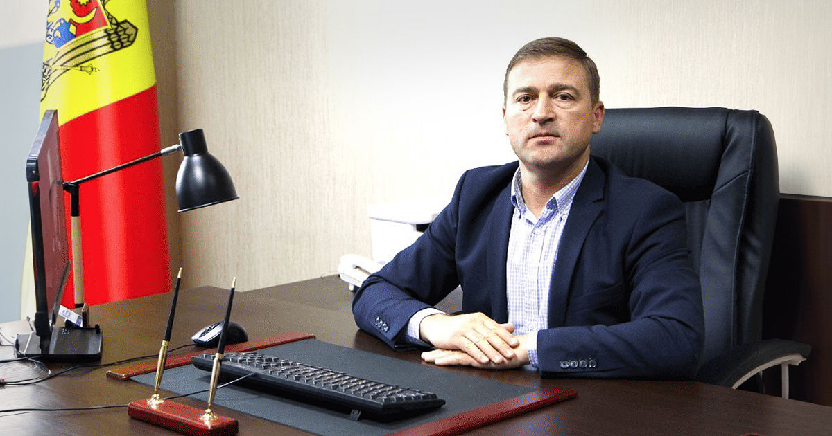 Agenția de Mediu are un nou director adjunct.