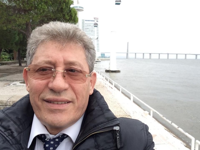 Liderul liberalilor, acuzat de unii comentatori ca din cauza lui se va crea alianta intre PD, PLDM si PCRM, a rabufnit.