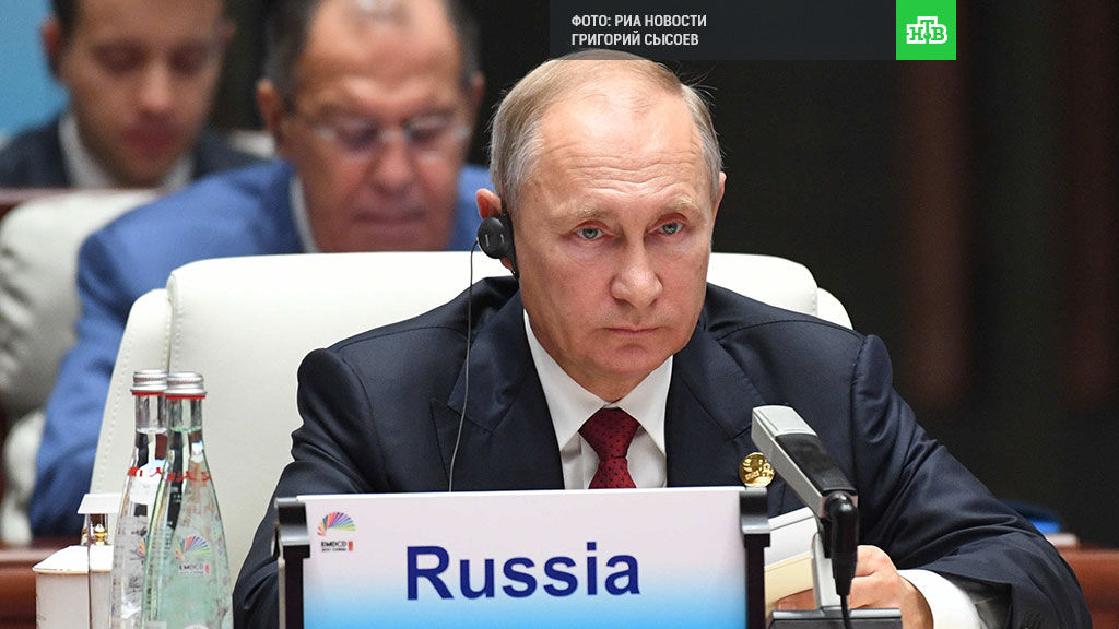 Путин: США нагло обманули Россию при перевороте на Украине