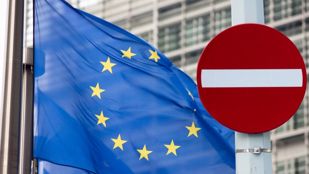 ЕС продлил экономические санкции против РФ на год.