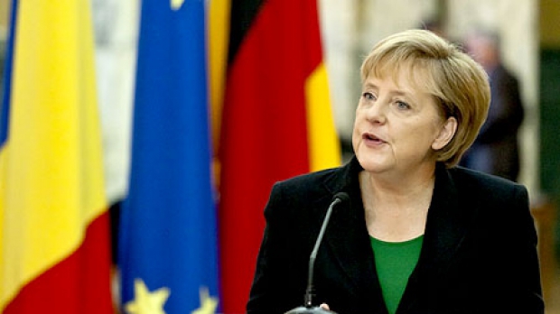 Höhler susţine că obsesia lui Merkel pentru putere a determinat-o pe aceasta să ignore convingerile politice