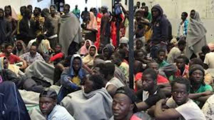 Summitul Europa-Africa: Măsuri cu privire la sclavia migranţilor