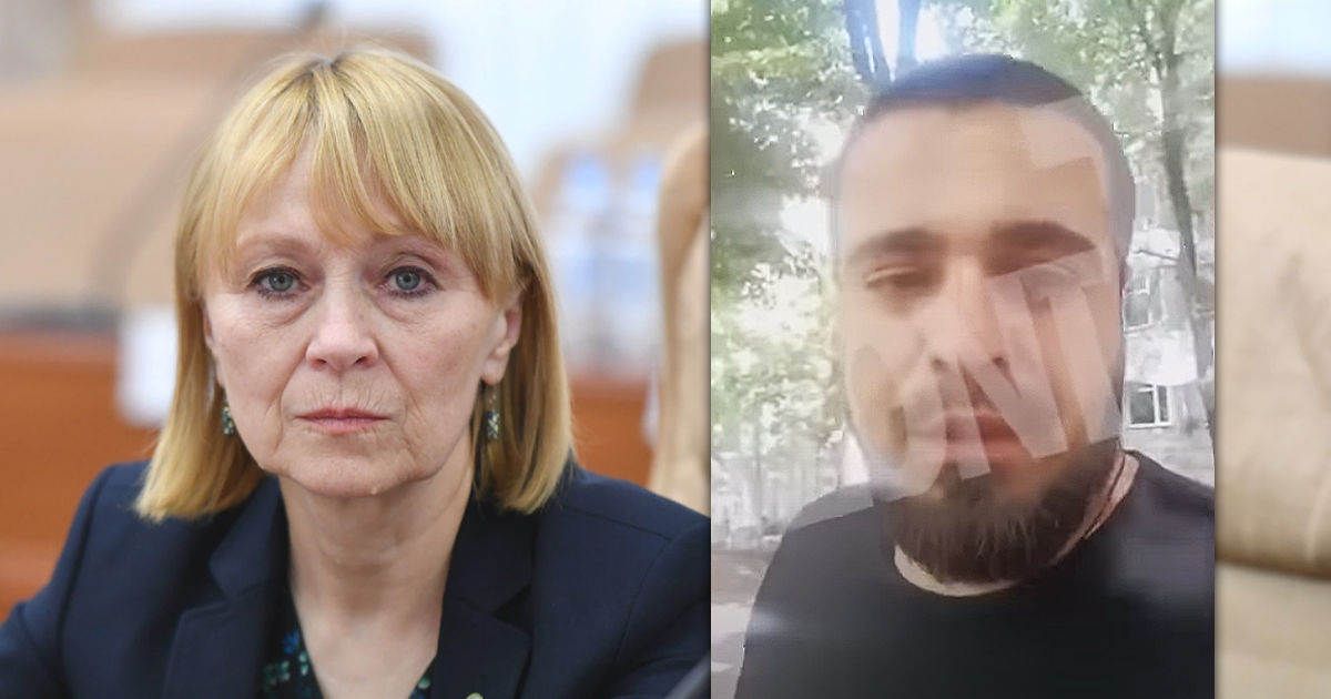 Отец выпавшего из окна мальчика – Немеренко: Вы сильно дезинформированы. Коллаж: Point.md